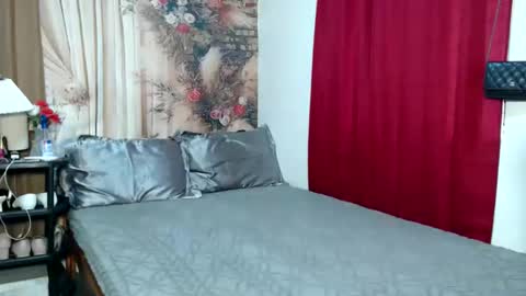 Cassy online show from 05-12-26, 01:36