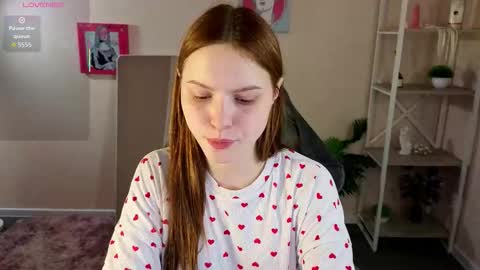 Diana online show from 03-08-26, 09:02