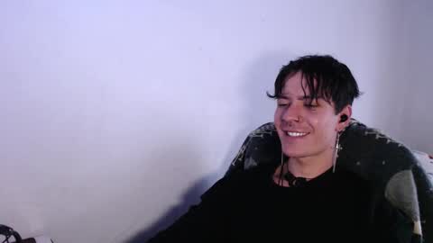 Snapshot of casteryx chatting on 10-01-25, 09:21 Juan online show from 10-01-25, 09:21