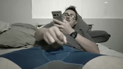 Castor troyyyyy online show from 01-05-25, 06:35