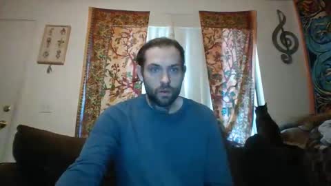 CasualFun online show from 12-01-25, 09:31