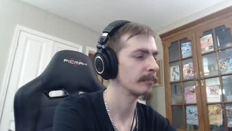 casuallycorrupt online show from 11-27-25, 01:29