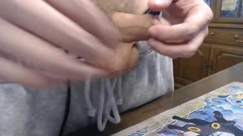 casuallycorrupt online show from 12-04-25, 06:44