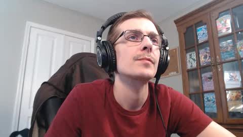 casuallycorrupt online show from 12-05-25, 02:31