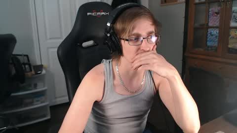 casuallycorrupt online show from 05-28-26, 12:19