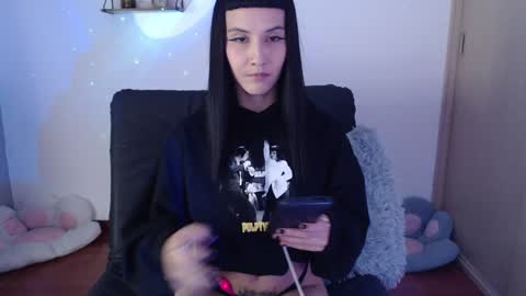 cat online show from 01-16-25, 02:30