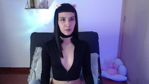 cat online show from 01-22-25, 02:15