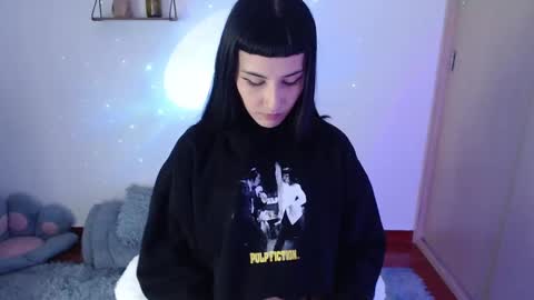 cat online show from 03-08-25, 02:01