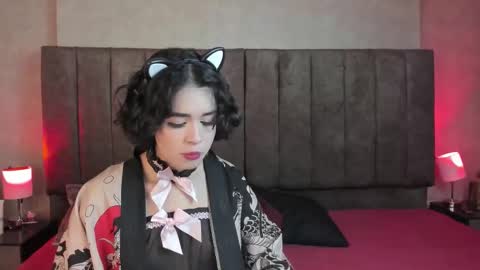 Cat Catarsis online show from 01-10-26, 07:37