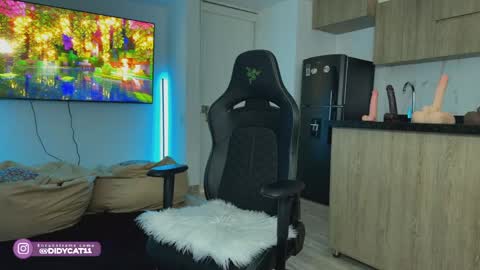 Didy online show from 04-20-26, 01:47