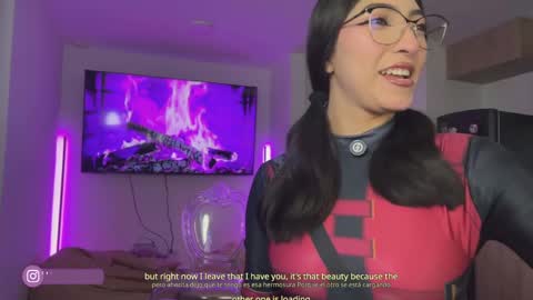 Didy online show from 04-28-26, 02:22