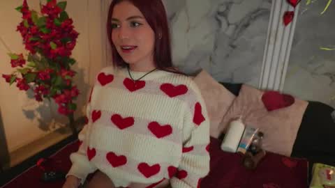 cat_doll_ online show from 02-15-26, 03:14