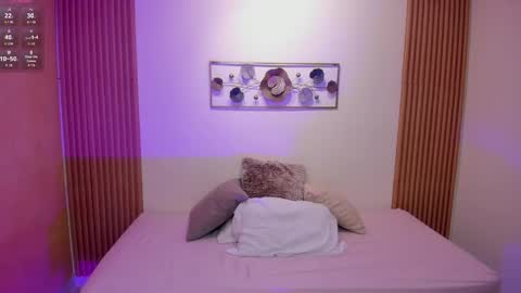 Snapshot of cat_kitty18 chatting on 05-13-26, 06:38 Lorena Saenz online show from 05-13-26, 06:38