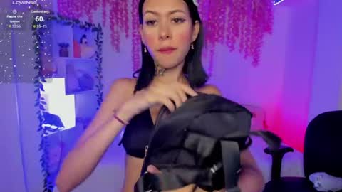 Snapshot of cat_kitty18 chatting on 07-28-26, 06:20 Lorena Saenz online show from 07-28-26, 06:20