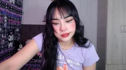Snapshot of cat_mila_ chatting on 09-30-25, 05:34 Mila online show from 09-30-25, 05:34