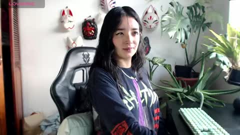 Maria kittie  PVT model online show from 04-18-26, 10:10