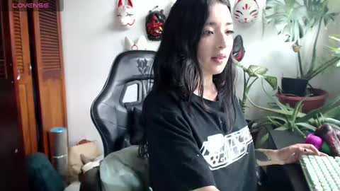 Snapshot of cat_salo chatting on 04-27-26, 05:44 Maria kittie PVT model online show from 04-27-26, 05:44