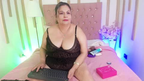 Marce online show from 04-04-26, 08:28