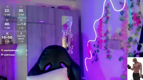 cata__mw online show from 02-18-26, 07:10