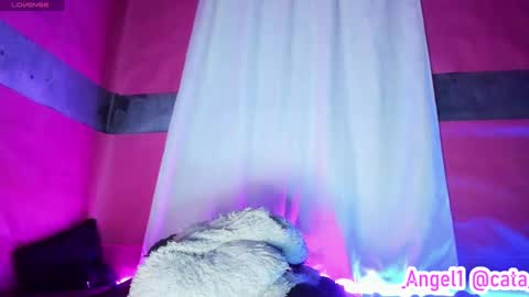 Cata Angel online show from 01-28-25, 04:18