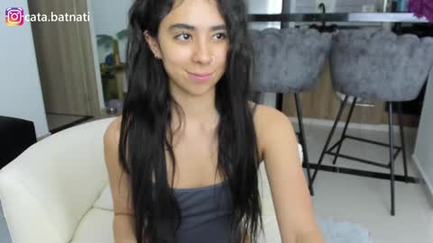 Snapshot of cata_batnati chatting on 01-17-25, 11:18 Catalina online show from 01-17-25, 11:18