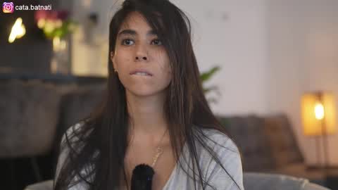 Catalina online show from 10-26-25, 04:46