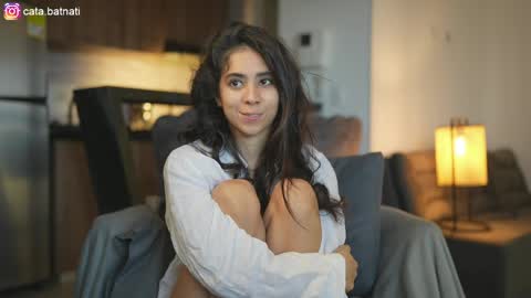 Catalina online show from 04-13-26, 03:06