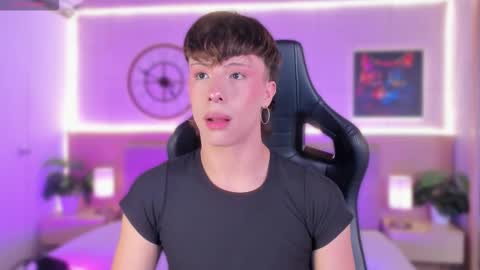 cata_johnss online show from 10-30-25, 01:01