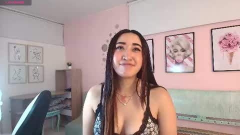 Catalina online show from 07-27-26, 01:18