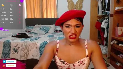 Snapshot of catafitt_1 chatting on 01-04-25, 08:27 catalyna fitness online show from 01-04-25, 08:27