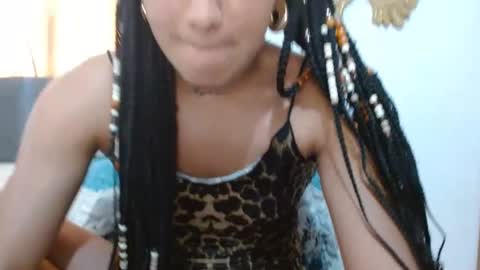 Snapshot of catafitt_1 chatting on 03-11-25, 06:41 catalyna fitness online show from 03-11-25, 06:41