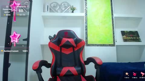 Snapshot of catalehia_milk chatting on 01-12-25, 09:29 C A T A L E H I A online show from 01-12-25, 09:29