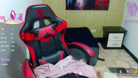 Snapshot of catalehia_milk chatting on 03-02-25, 12:43 C A T A L E H I A online show from 03-02-25, 12:43