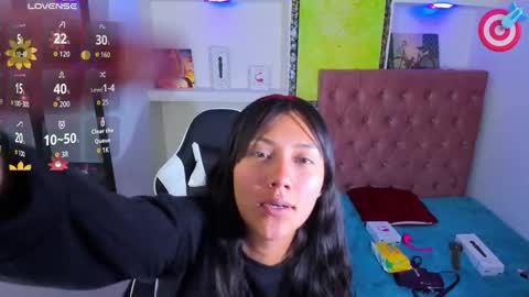 Snapshot of catalehia_milk chatting on 09-22-25, 09:28 C A T A L E H I A online show from 09-22-25, 09:28