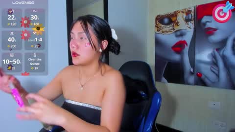 Snapshot of catalehia_milk chatting on 11-13-25, 08:30 C A T A L E H I A online show from 11-13-25, 08:30