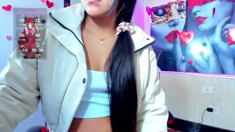 C A T A L E H I A online show from 03-04-26, 03:45