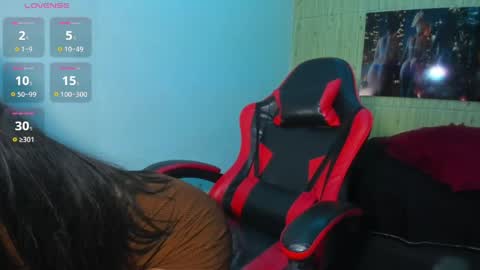 C A T A L E H I A online show from 04-16-26, 09:50