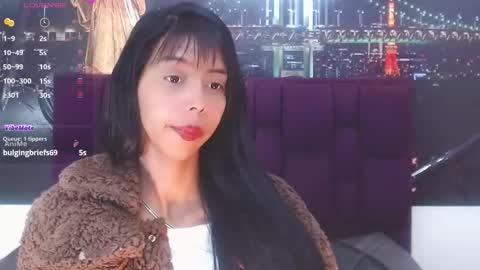 Queen Catalella online show from 02-15-26, 08:02