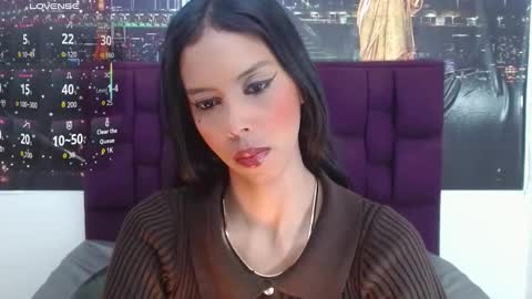 Queen Catalella online show from 03-12-26, 04:51