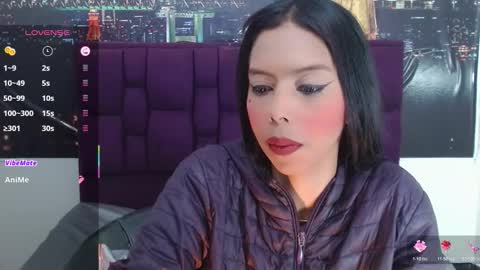 Queen Catalella online show from 03-13-26, 04:08