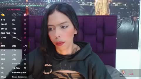 Queen Catalella online show from 03-15-26, 03:34