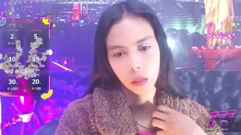 Queen Catalella online show from 06-09-26, 04:13