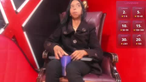Queen Catalella online show from 07-09-26, 03:32