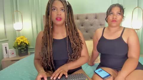 Cataleya online show from 01-18-25, 03:31