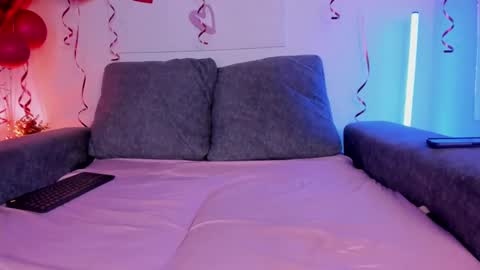 Cataleya online show from 02-15-25, 10:42