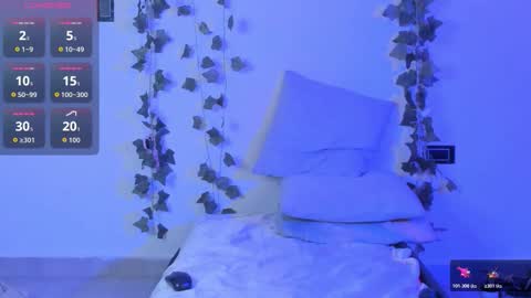 Snapshot of cataleya19__ chatting on 12-22-25, 09:50 cataleya19__ online show from 12-22-25, 09:50