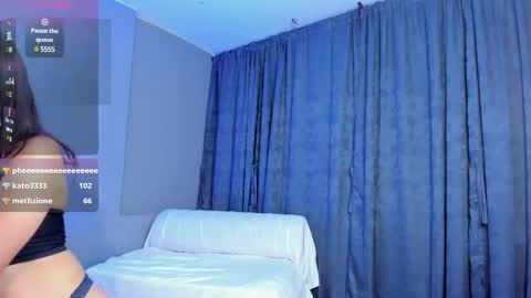 Cataleya online show from 02-15-25, 11:25