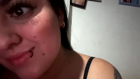 Snapshot of cataleya6712 chatting on 10-28-25, 03:43 cataleya6712 online show from 10-28-25, 03:43