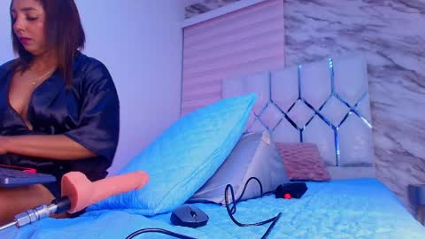 cataleya online show from 04-14-26, 03:01