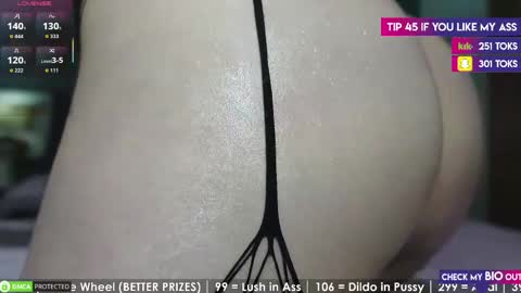 Snapshot of cataleya_butt chatting on 05-04-26, 01:45 Catalina online show from 05-04-26, 01:45
